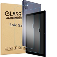 Vortex Tab T10M Pro Screen Protector Tempered Glass Cover for T10M Pro 10.1 inch picture
