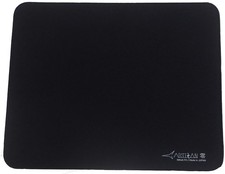 Artisan Ninja FX Zero XSoft L Black Gaming Mouse Pad 4mm Polyester picture