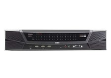 Aten W129485280 CS1924A-AT-G 4-Port USB 8K DisplayPort KVM Switch with 3.0 ~E~ picture