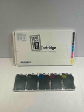 232XL 232 Ink Cartridge 5-Pack Black Cyan Magenta Yellow picture