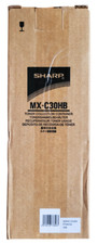 Sharp MX-C30HB MXC30HB Toner Collection Container New with Open Box picture