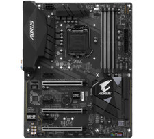 GIGABYTE AORUS Z270X-Gaming K5 Intel Z270 DDR4 LGA 1151 ATX Motherboard picture