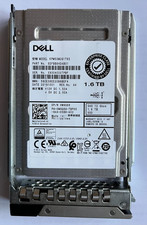 NewW9G88 0W9G88 DELL KIOXIA KPM5XMUG1T60 1.6TB SAS 2.5