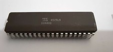 NEC D8088D DIP40 5MHz Retro CPU Processor picture