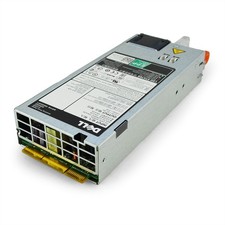 Dell 495W 80+ Platinum PSU Dell R530 R630 R730 (100-240V AC Input) TH1CT 0TH1CT picture