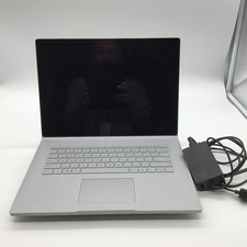 Microsoft Surface Book 3 15