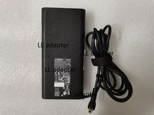 Original OEM LITEON 150W AC adapter PA-1151-76 5.5mm for Asus/MSI/Clevo Laptops picture