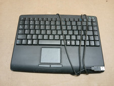Adesso AKB-410UB SlimTouch USB-Wired Mini Keyboard picture