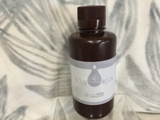 couquany 500ml ECO UV Resin For LCD/SLA 3D Printer Low Odor and Safety Grey New picture