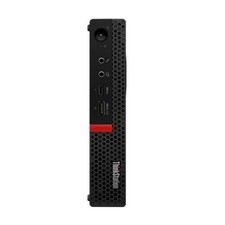 Lenovo Thinkstation P330 Desktop Intel Core i7-8700 16GB 512GB SSD W11H WiFi picture