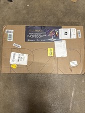 ASUS ProArt PA278CGV 27