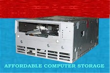 SUN C2 Quantum HP LTO3 LVD Tape drive LTO-3 Ultrium 70-85242-01 PD073H#914 picture