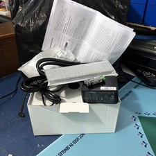 Genuine Samsung AC Adapter A5919-rdy 59W/19V Cord,remote, Hdmi,bracket Plus picture