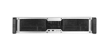Chenbro RM24100-0130C0 2U, 18, LP RW , USB 3.0 , Single 500w Flex type picture