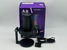 FiFine AmpliGame USB Microphone – A8 picture