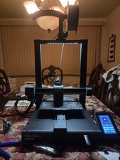 Artillery Sidewinder  X4 Pro picture