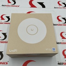 U7-Pro-US Ubiquiti Networks UniFi U7 Pro Tri-Band Wi-Fi 7 Access Point - Sealed picture
