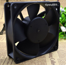 1pcs papst MULTIFAN 4354 DC 24V 4W Inverter axial fan 120*120*38mm t1 picture