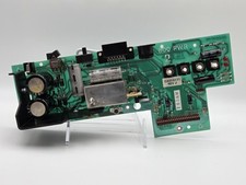 Atari 800 Power Supply Board New Old Stock Tested C014176 Rev C Repaired picture