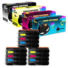 12 x Toner fits Brother TN-336 TN336 HL-L8350CDW L8250CDN MFC-L8850CDW L8600CDW picture