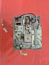 ✅ Floppy Disk Drive MITSUMI D502 for Commodore C 128 D ⭐ 1541 / 1571 ⚡️ picture