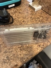 Orico dual 2.5 Hard Drive Enclosure picture