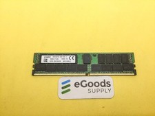 KINGSTON 32GB (1X32GB) 2RX4 PC4-2400T DDR4 SERVER MEMORY KCPC7G-MIA/32G picture