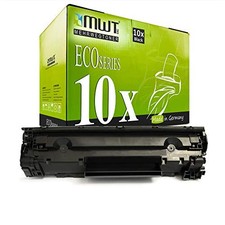 Eurotone Black Laser Toner Cartridge 1 Unit Compatible HP CF230A MWT picture
