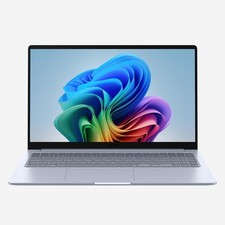 Samsung Galaxy Book4 Edge Copilot+ PC 15.6