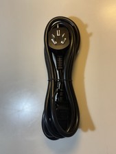NEW King Cord KC-003A 16A 250V Heavy Duty 3-Prong AC Power Cord Type I picture