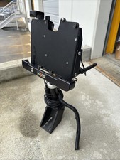 Havis DS-PAN-711-2 Dock Station + Lind Power Supply Bracket Mounts TLscope READ picture