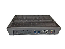 NEXCOM NDiS B535-A Fanless 6th Gen Intel Core Embedded Computer PC - UNTESTED picture