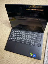 HP OMEN Transcend 14 gaming laptop 5070 -ultra 9 -32 gb ram amazing condition picture
