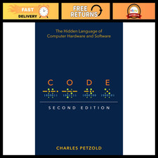 Discover Computer Hardware & Software Secrets - Code: The Hidden Language Guide picture