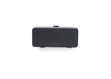 Genuine HP Slimline 290-p0043w Rear WiFi Antenna Cover Back Plastic Wireless OEM picture