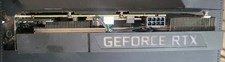 Dell RTX 3060 Ti 8GB GDDR6 Nvidia Graphics Card - DEFECTIVE / FOR PARTS REPAIR picture