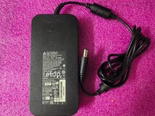 Delta 24V 6.25A ADP-150EH B For Elo 150W 7.4mm No Pin Series Original AC adapter picture