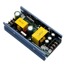 450W Mobile Lamp Power Supply, Open-frame Power Supply for Technicians picture