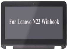 Fit Lenovo N23 Winbook 11.6