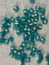 Kailh Summer Mini x69 - New - Low-Profile switches for mechanical keyboards picture
