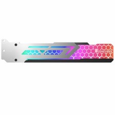 JONSBO VC-3 3pin 5V ARGB GPU Brace Vertical Universal Graphic Card Holder picture