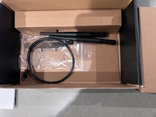 Asus AXE5400 Tri Band Model PCE-AXE59BT picture