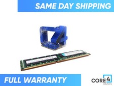 IBM 49Y1415 8GB PC3L-10600 CL9 ECC DDR3 LP - 49Y1397, 47J0136 picture