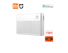 Xiaomi mijia AR Pocket Printer 1S Portable Photo Mini Pocket With Zink DIY Share picture