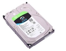 Seagate Skyhawk 6TB Surveillance 3.5
