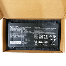 New Genuine RR03XL Battery for HP ProBook 430 440 450 G4 851477-541 851610-850 picture