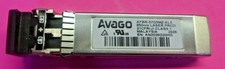 Avago SFP+ 32Gb Optical 850nm Transceiver Module AFBR-57G5MZ-EL5 picture