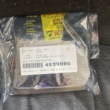 New Vintage Sun Microsystems UltraSPARC II 400MHz 4MB E-Cache Ultra2 CPU Module picture