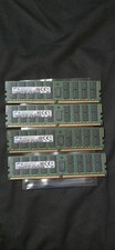 4x Samsung 16GB 2Rx4 PC4-2133P-RA0-10-DC0 DDR4 ECC Server RAM M393A2G40DB0-CPB0Q picture