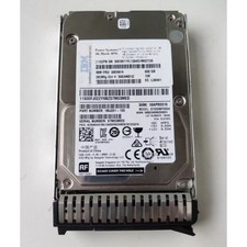 00LY179 00E9971 FOR IBM Powerage 8 00E9974 600GB 15K SAS 2.5'' Hard Drive HDD picture